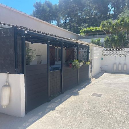 Le Cap6 Appartement Cassis Buitenkant foto