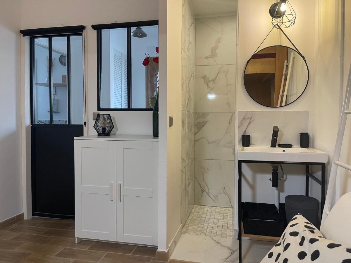 Le Cap6 Appartement Cassis Buitenkant foto