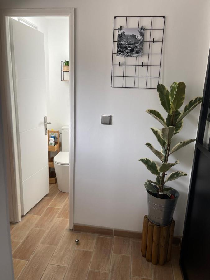 Le Cap6 Appartement Cassis Buitenkant foto