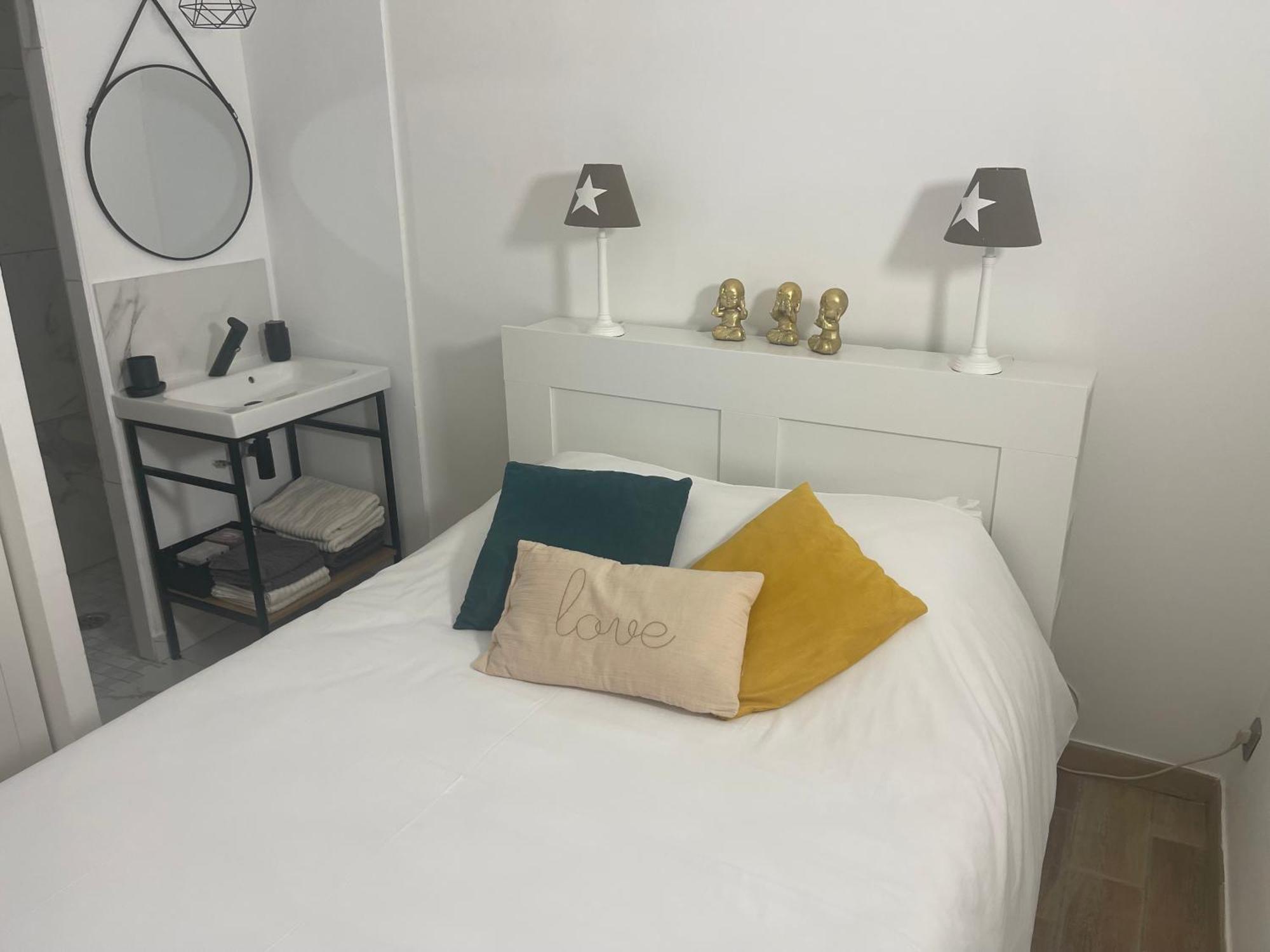 Le Cap6 Appartement Cassis Buitenkant foto