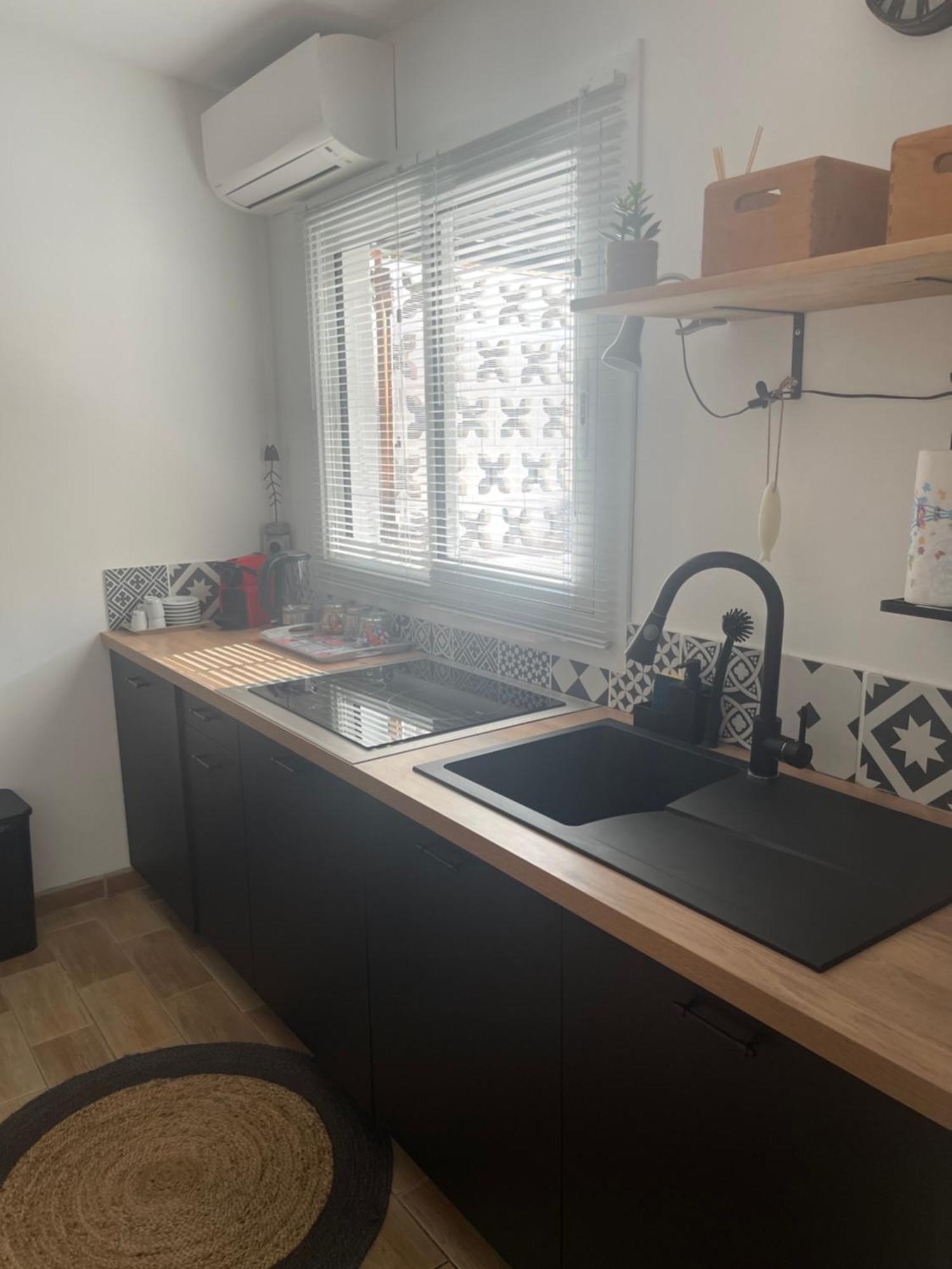 Le Cap6 Appartement Cassis Buitenkant foto