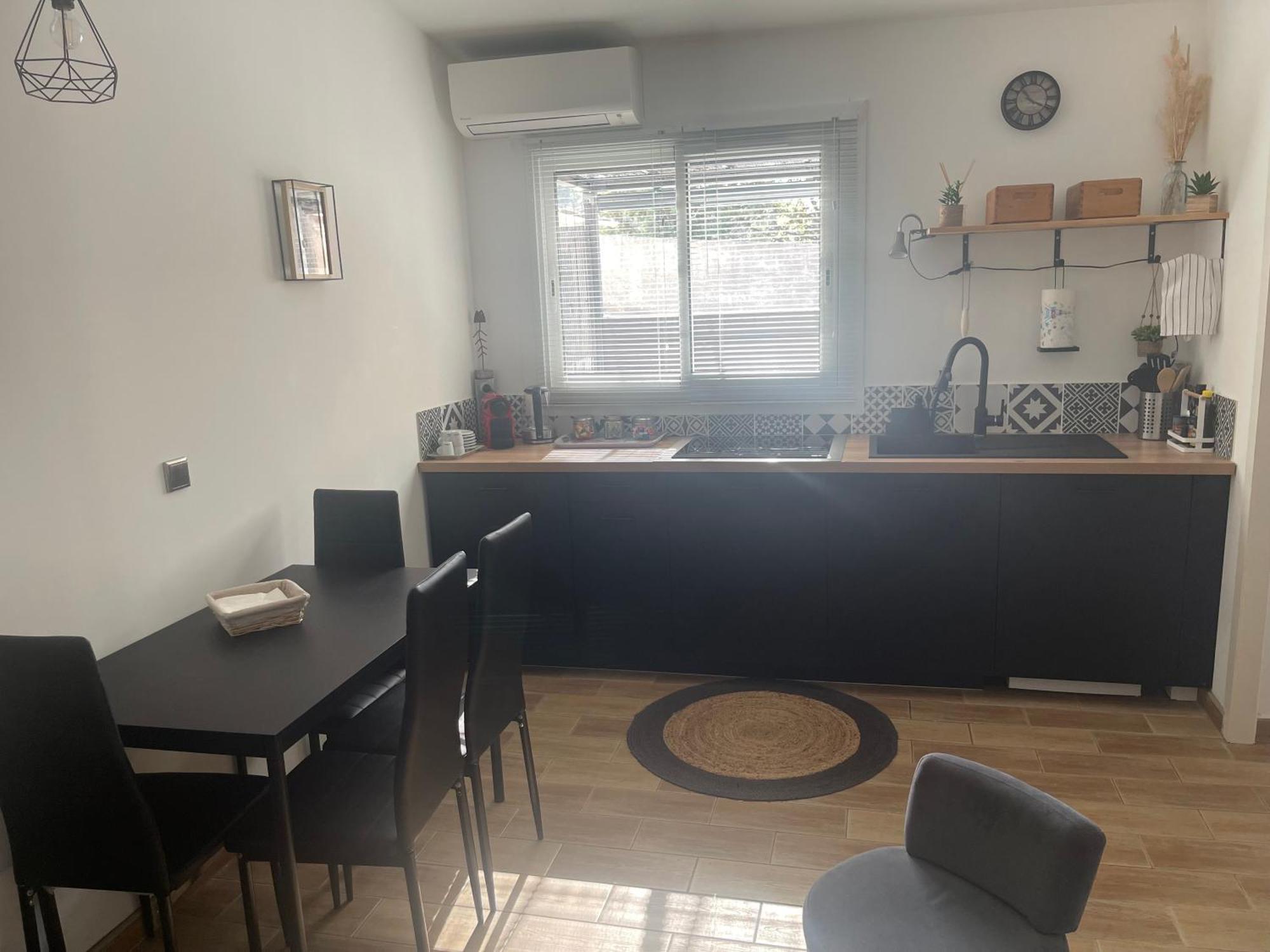 Le Cap6 Appartement Cassis Buitenkant foto