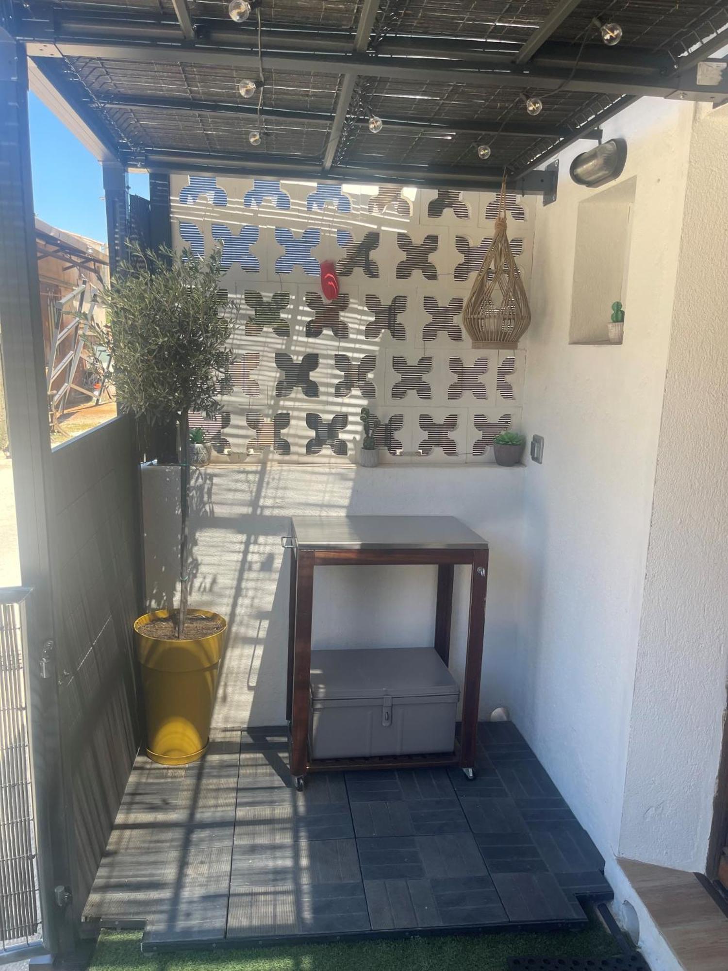 Le Cap6 Appartement Cassis Buitenkant foto
